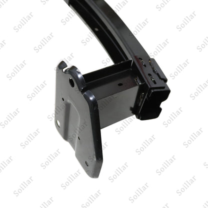 Rear Bumper Reinforcement Fit 20-24 Buick Encore GX 21-24 Chevrolet Trailblazer