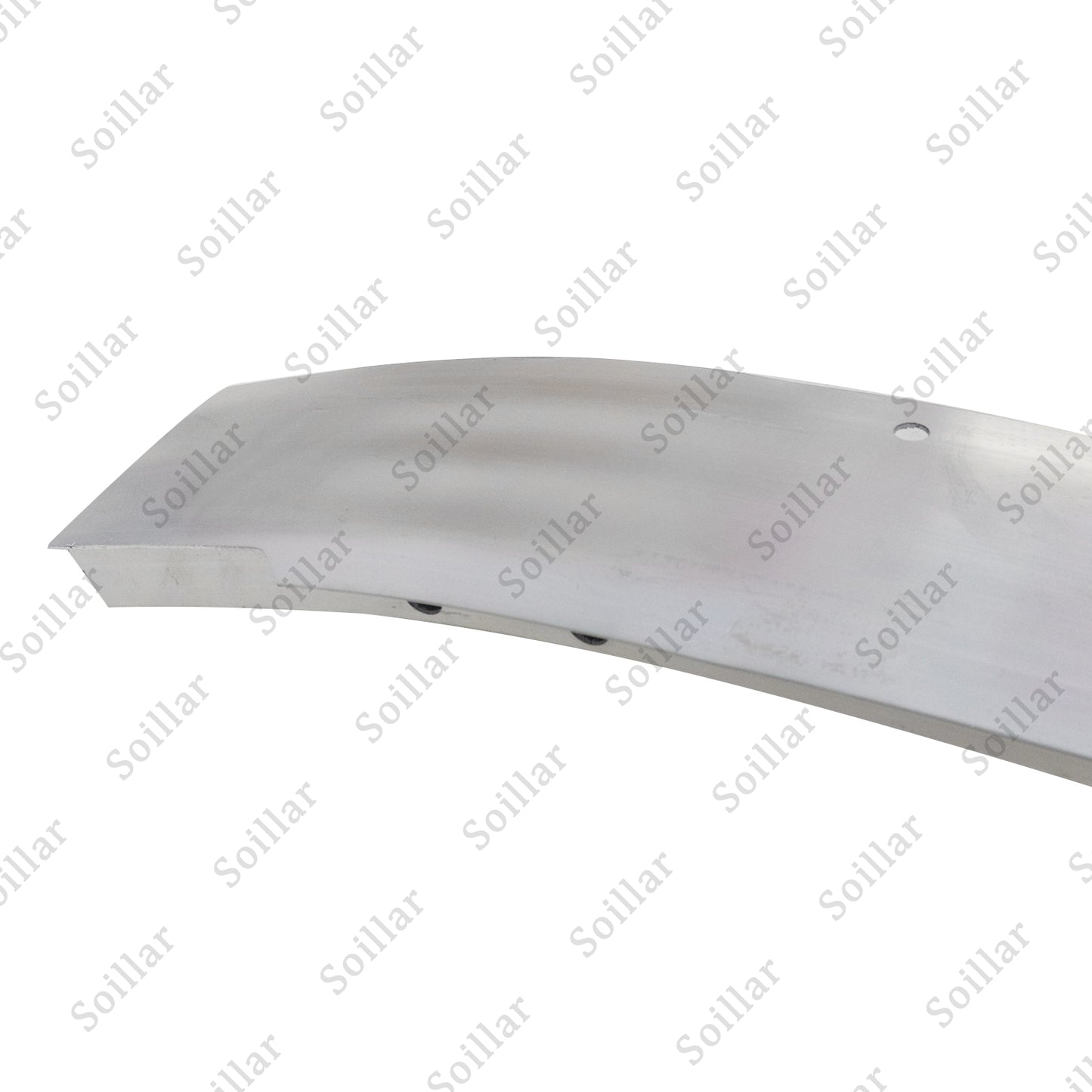 Front Bumper Reinforcement Bar FOR 2020-2023 Mercedes-Benz CLA35 AMG 1776208100