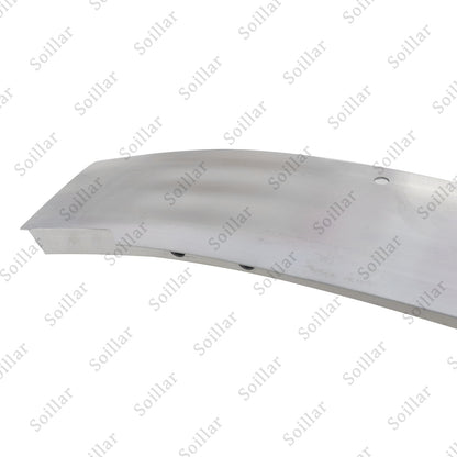 Front Bumper Reinforcement Bar FOR 2020-2023 Mercedes-Benz CLA35 AMG 1776208100