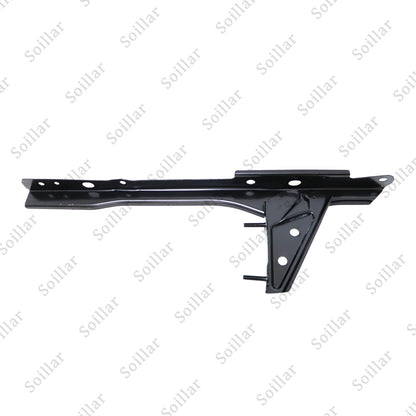 3X Radiator Supports Upper For Toyota Tacoma 2016 2017 2018 2019 2020-2023
