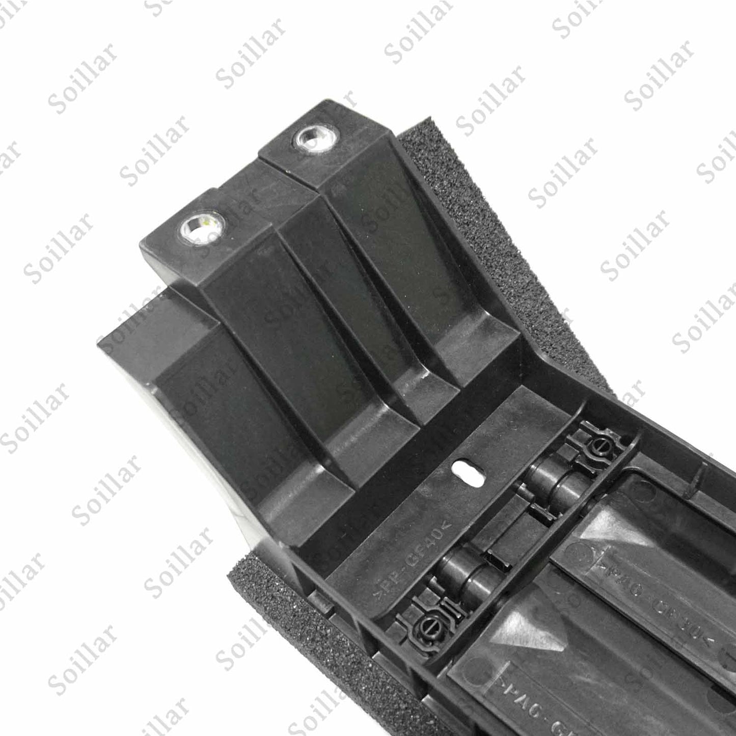53180-42050 For Toyota Venza RAV4 2021-2024 Front Lower Hybrid Air Shutter Vent