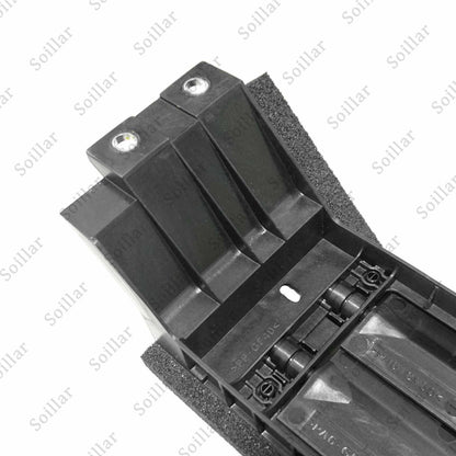 53180-42050 For Toyota Venza RAV4 2021-2024 Front Lower Hybrid Air Shutter Vent