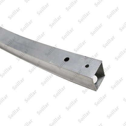 NEW Front Bumper Reinforcement Face Bar FOR 2023-2025 Lexus RX350 521320E040