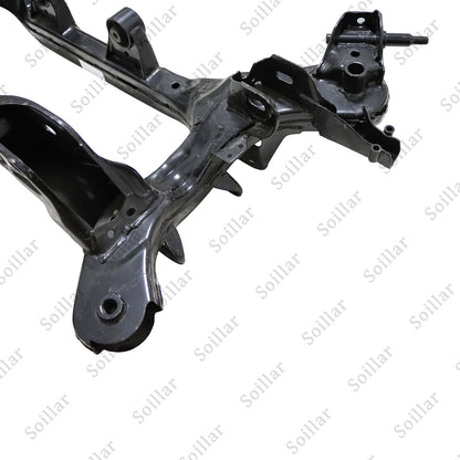 For 2011-13 Kia Sorento 2010-2012 Hyundai Santa Fe AWD Rear Subframe Crossmember