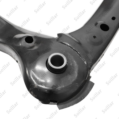 Front Suspenison Crossmember Kframe For 14-19 TOYOTA HIGHLANDER 15-19 SIENNA FWD