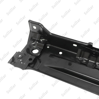 NEW Radiator Support Core Upper 5320502501 FOR Toyota Corolla 2023 2024 Sedan