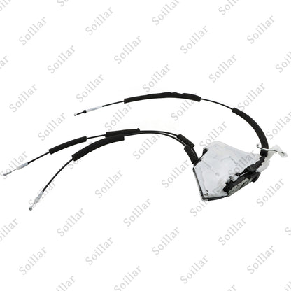 New Front Left Driver Side Door Lock Actuator Fits Nissan Altima 2019-2024