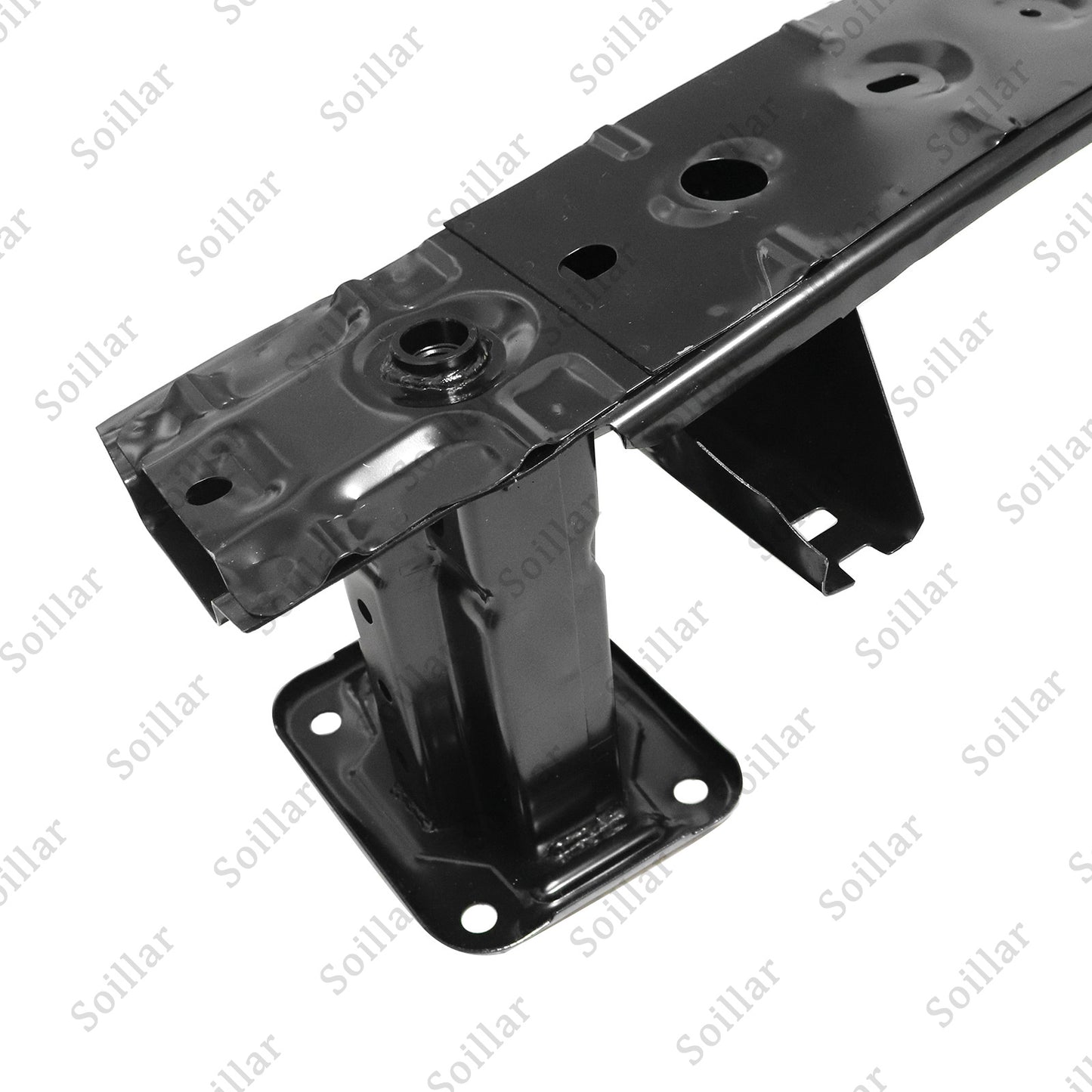 DGH950070 Fits Mazda CX-30 2020-2024 NEW Front Bumper Reinforcement