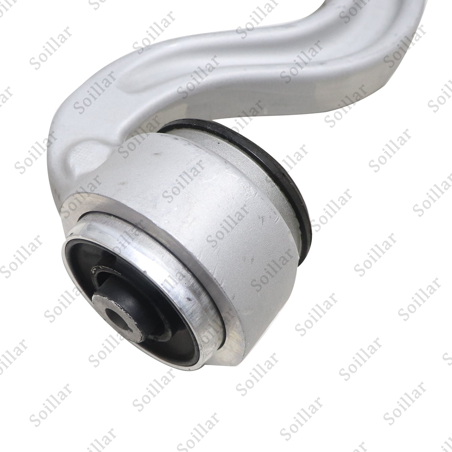 97034105324 FITS 2014 2015 2016 Porsche Panamera Front Left Control Arm Kit