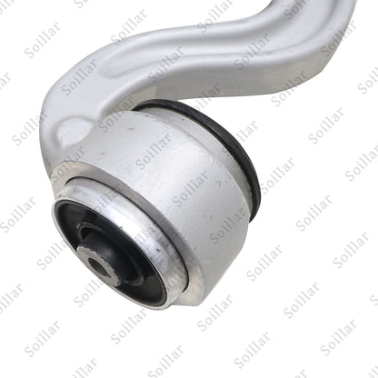 97034105324 FITS 2014 2015 2016 Porsche Panamera Front Left Control Arm Kit