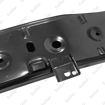 NEW For Mazda 3 2019-2024 BCJH50070B BDTS50070 Front Bumper Reinforcement