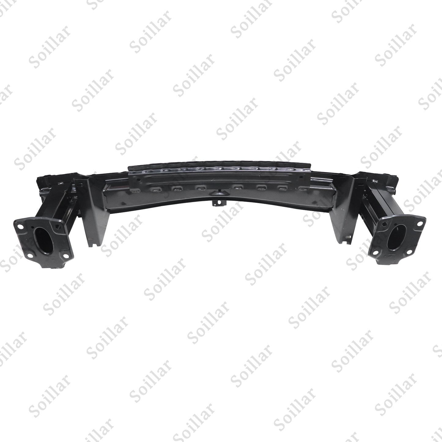 Bumper Reinforcement For Toyota 17-18 Yaris iA Base 19-20 Yaris 2016 Scion iA