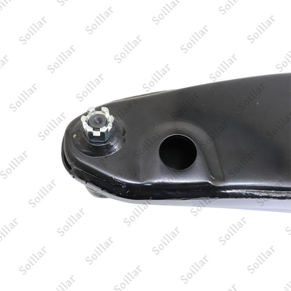 For 2018-2021 Subaru Crosstrek RH Control Arm and Ball Joint Assembly 20202FL020