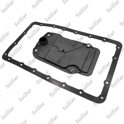 Transmission Filter Kit For LEXUS IS250/350 GS350/430 SC430 LS430 3533050020 US