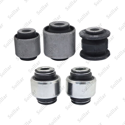 For Ford Explorer / Police 2011-2019 Suspension Knuckle Bushing Kit DB5Z5B758B