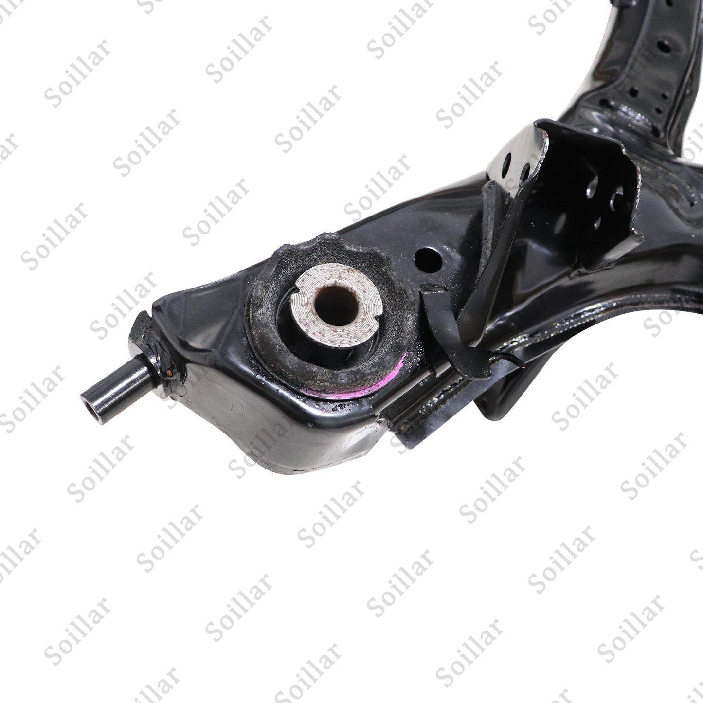 New Rear Subframe Suspension Crossmember For Nissan Altima 2007-2012