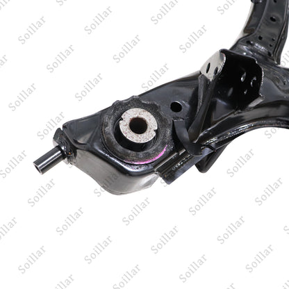 New Rear Subframe Suspension Crossmember For Nissan Altima 2007-2012