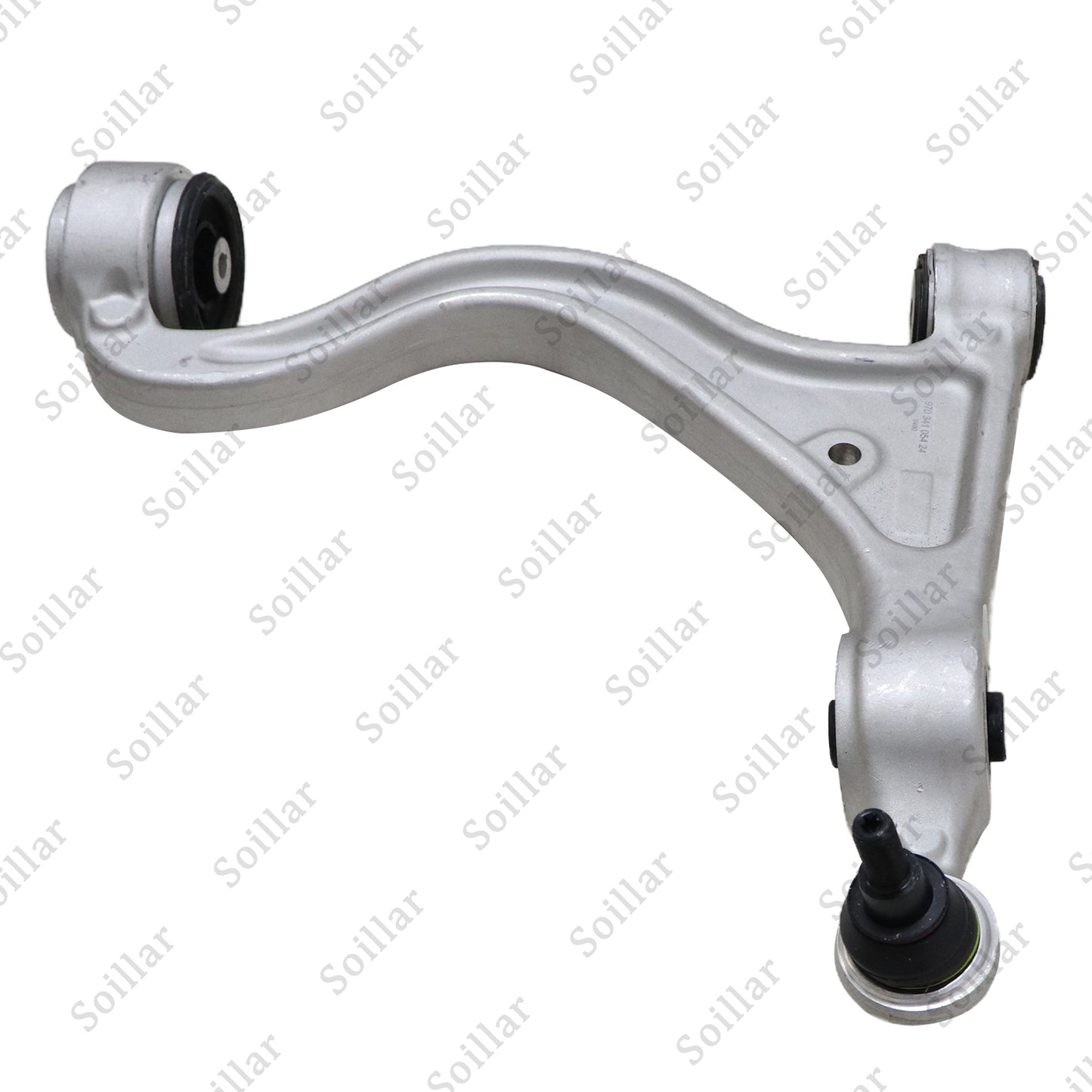 Control Arm Front Right Lower For Porsche Panamera 2014 2015 2016 97034105424
