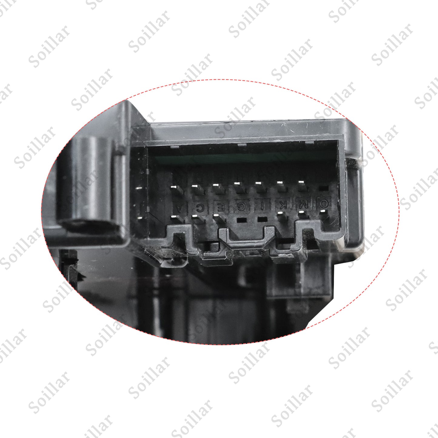 NEW Seat Switch For 2014-2017 Mazda 6 2016-2023 Mazda CX-5 2016-2020 Mazda CX-3