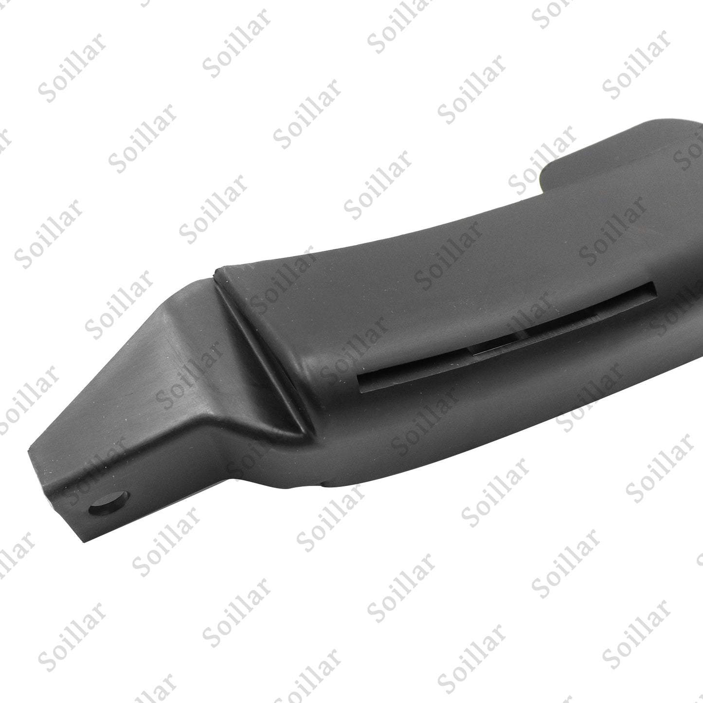 2X Front Bumper Mounting Bracket For 2019-22 Ram 1500 Classic 2013-18 Ram 1500