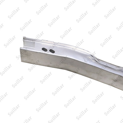 For 2018-23 Audi Q5 SQ5 Front Bumper Reinforcement Impact Bar Rebar Crossmember