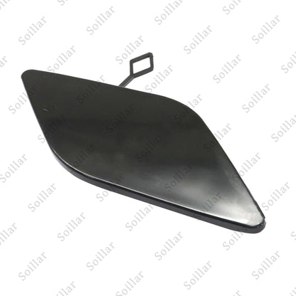 For Mercedes-benz E350 2010-2013 Car Front Bumper Tow Hook Cover A2128850126