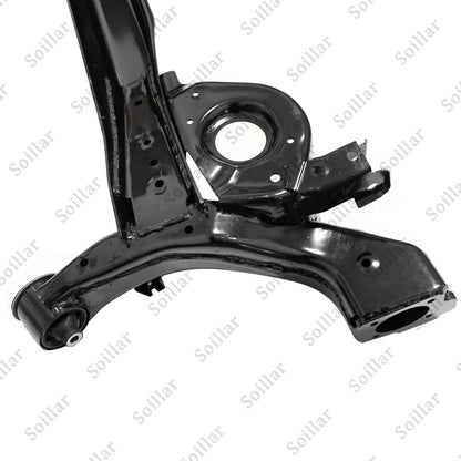 Rear Subframe Crossmember for Nissan Kicks 2018-2021 Versa 2020-2022 S/ SR/ SV