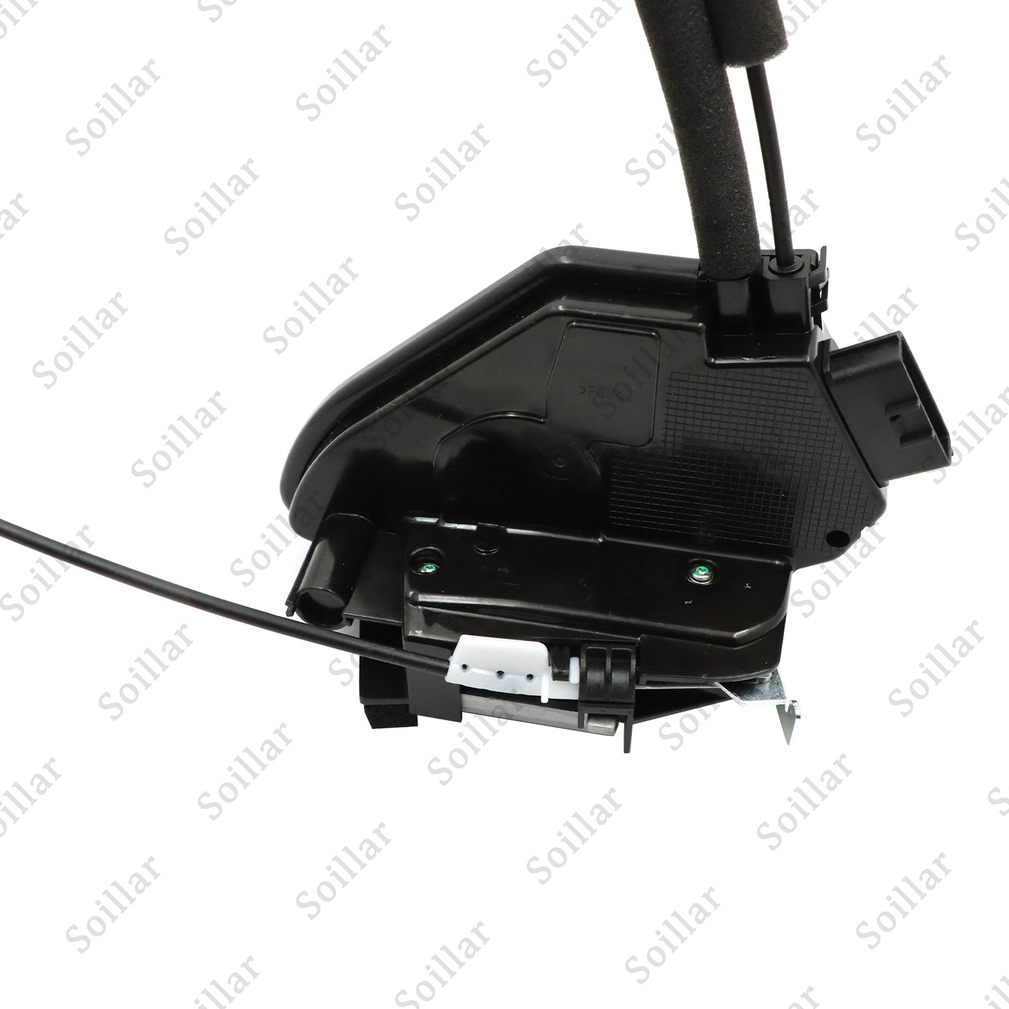FIT Nissan Kicks 2019-24 Front Right Door Lock Latch Actuator 80500-5RW0A RH