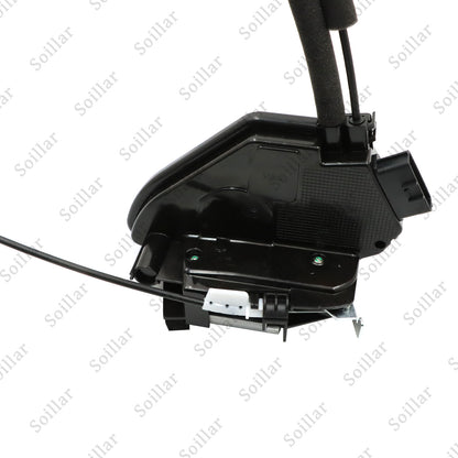 FIT Nissan Kicks 2019-24 Front Right Door Lock Latch Actuator 80500-5RW0A RH