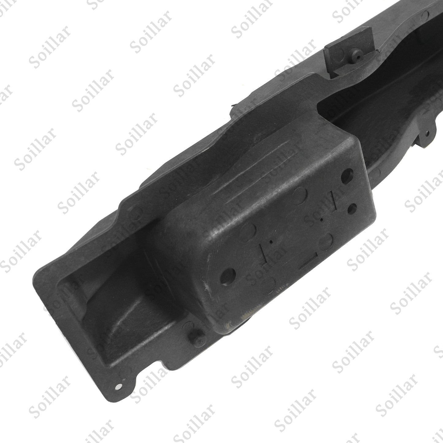 NEW Rear Bumper Reinforcement FOR HYUNDAI SONATA 2015-2017 86631C2100 86631C2200