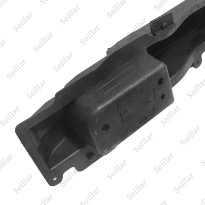 NEW Rear Bumper Reinforcement FOR HYUNDAI SONATA 2015-2017 86631C2100 86631C2200