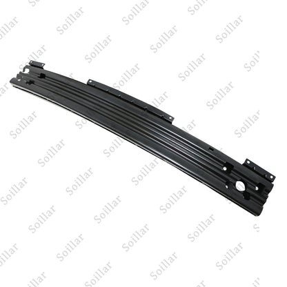 Rear Side Bumper Reinforcement FOR Nissan Rogue 2021-2025 Steel 85030-6RR1A