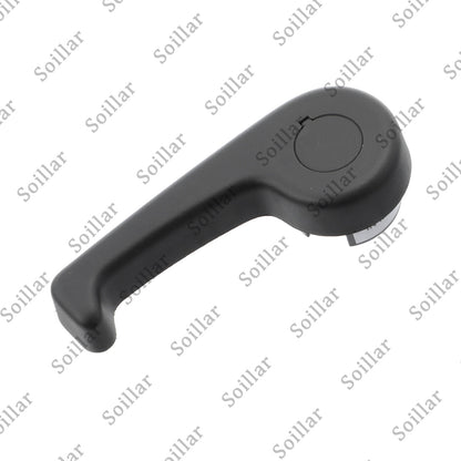 NEW For 2015-2020 Ford Edge Front Release Handle Assembly FT4Z-16B626-C