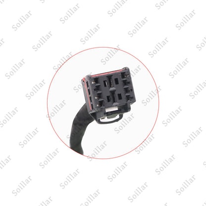 NEW For Hyundai Kia Shock Absorb Strut Rod ASSY Power Tail Gate 817712W600