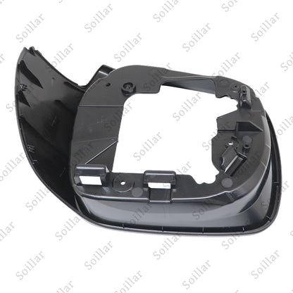 Right Side Rearview Door Mirror Cover Housing For Lexus GX460 2010 2011-2023 USA