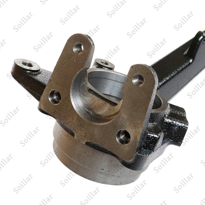For Toyota 4Runner Sequoia Tacoma Tundra Front Right Steering Knuckle Brand New