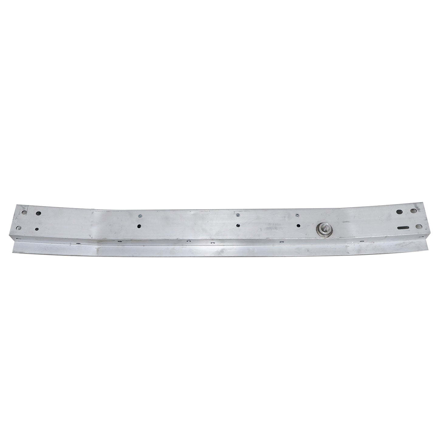For 2014-2018 INFINITI Q50 REAR BUMPER REINFORCEMENT IMPACT CRASH BAR BEAM
