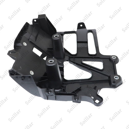 Bumper Support Fits Toyota Tundra 22-24 Rear Passenger Side Outer Standard Line