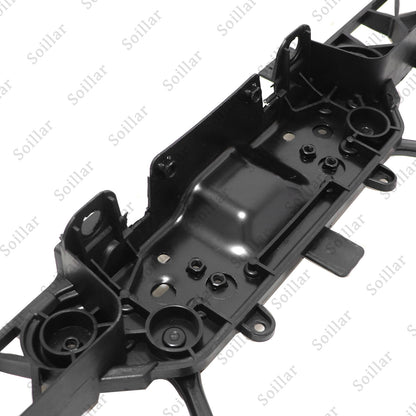 Front Radiator Support Assembly FOR Jeep Grand Cherokee L 2021-2024 68377400AD