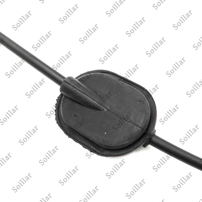 FOR FORD F-150 2015-2020 LEFT OR RIGHT HANDLE TO LATCH DOOR RELEASE CABLE