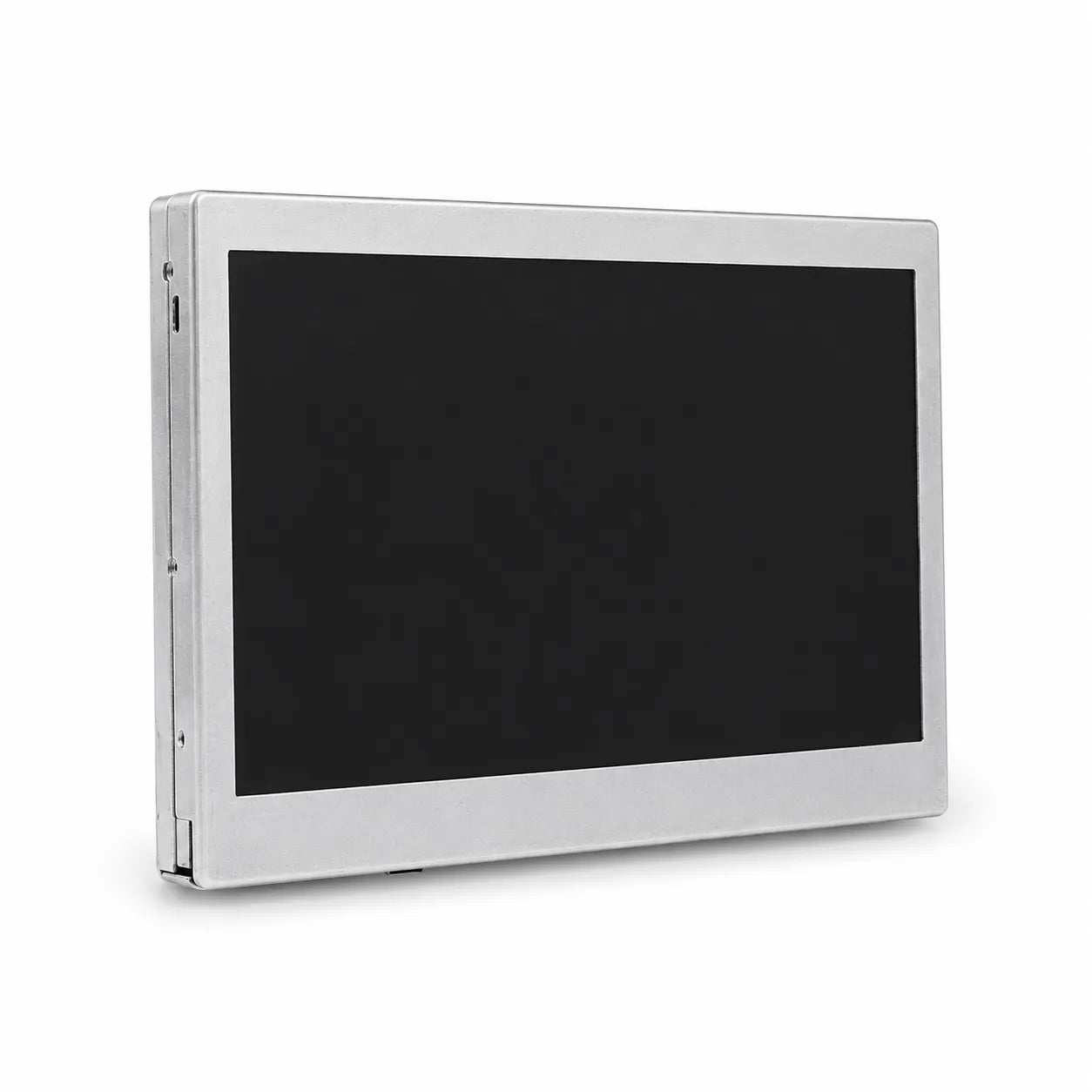 13-16 Ford Focus LCD Display Color Screen Front View