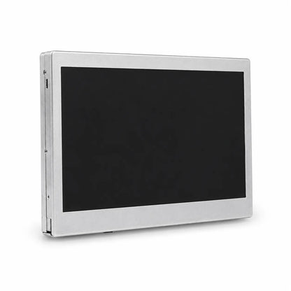 13-16 Ford Focus LCD Display Color Screen Front View