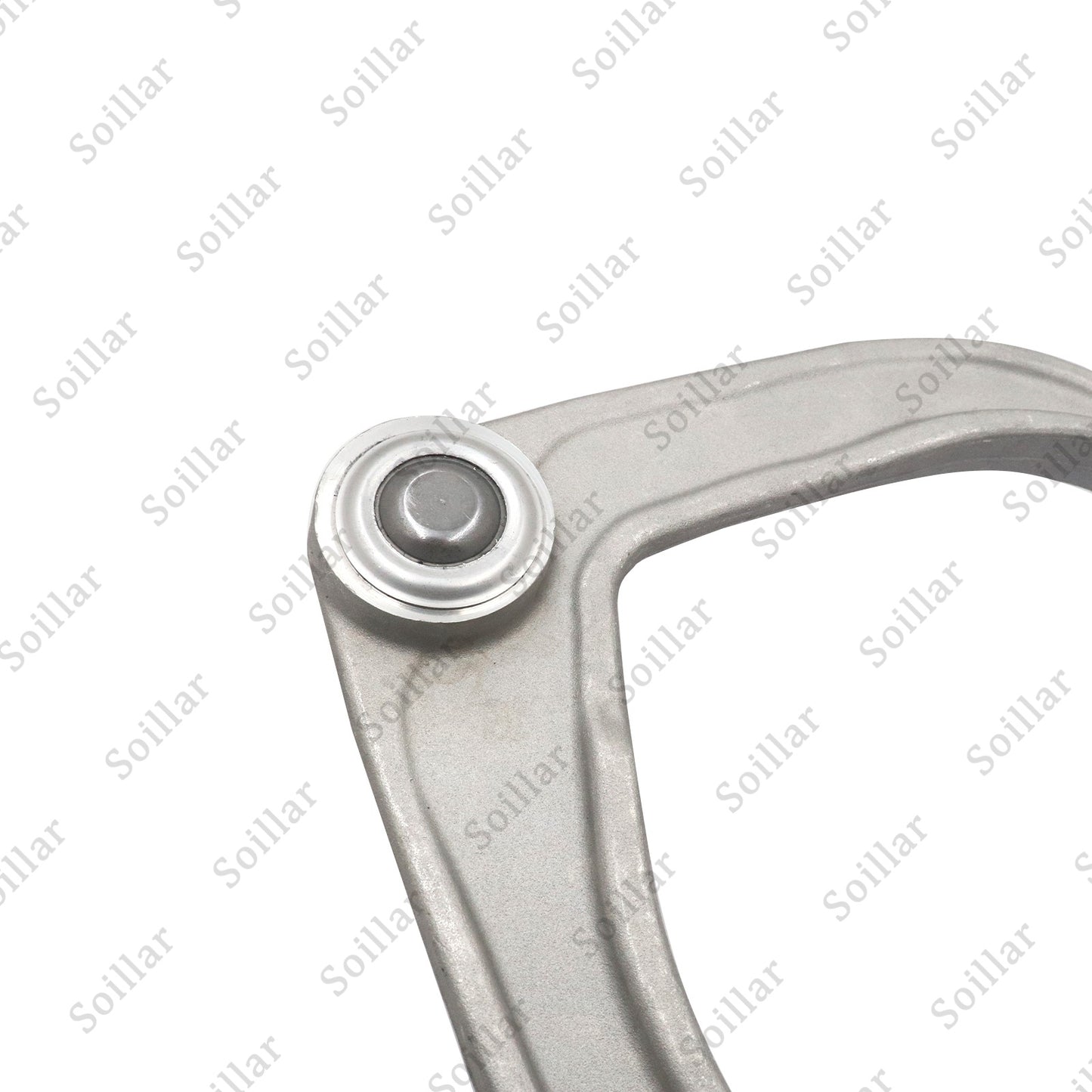 Front Upper Control Arms W/ Ball Joints For Volvo XC60 2018-2021 & XC90 2016-21