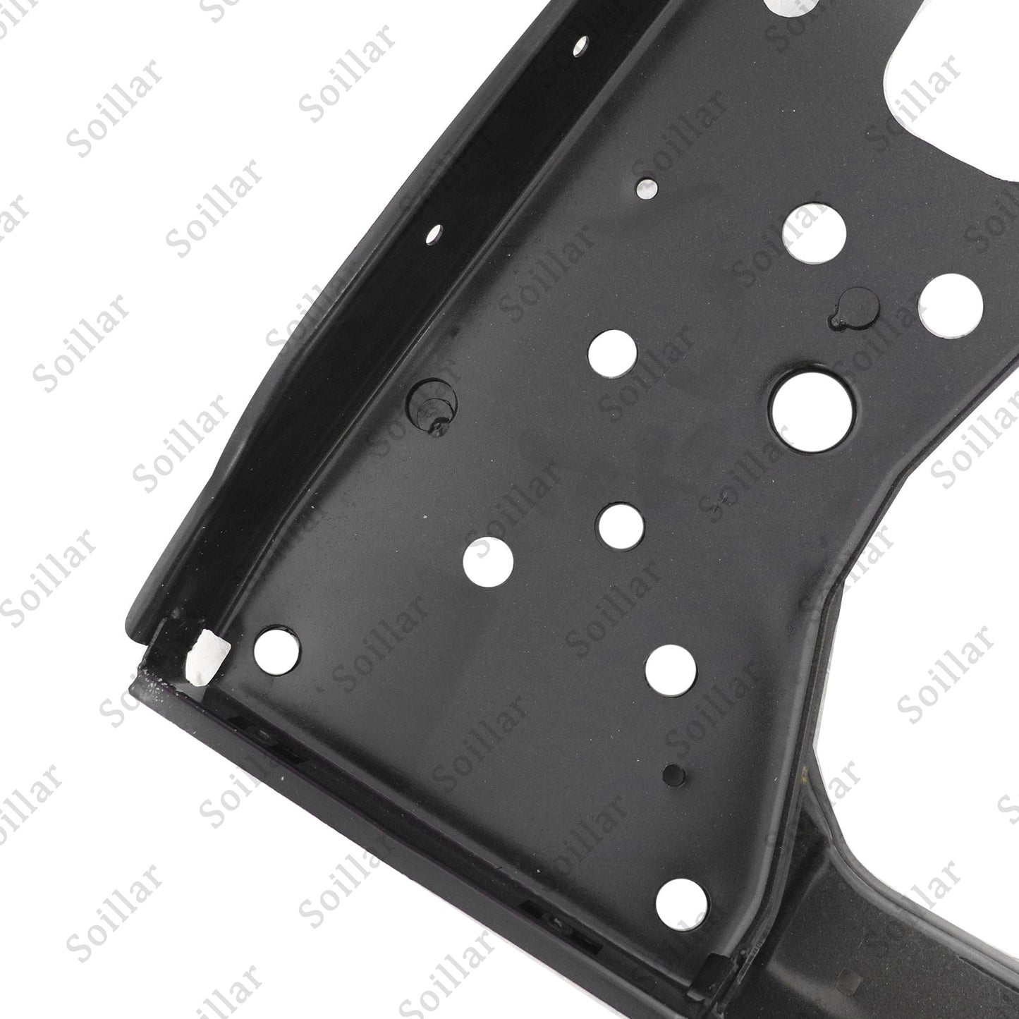 NEW Radiator Support For 2019-2023 Jeep Renegade 68507652AA 68439285AA