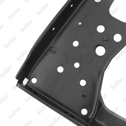 NEW Radiator Support For 2019-2023 Jeep Renegade 68507652AA 68439285AA