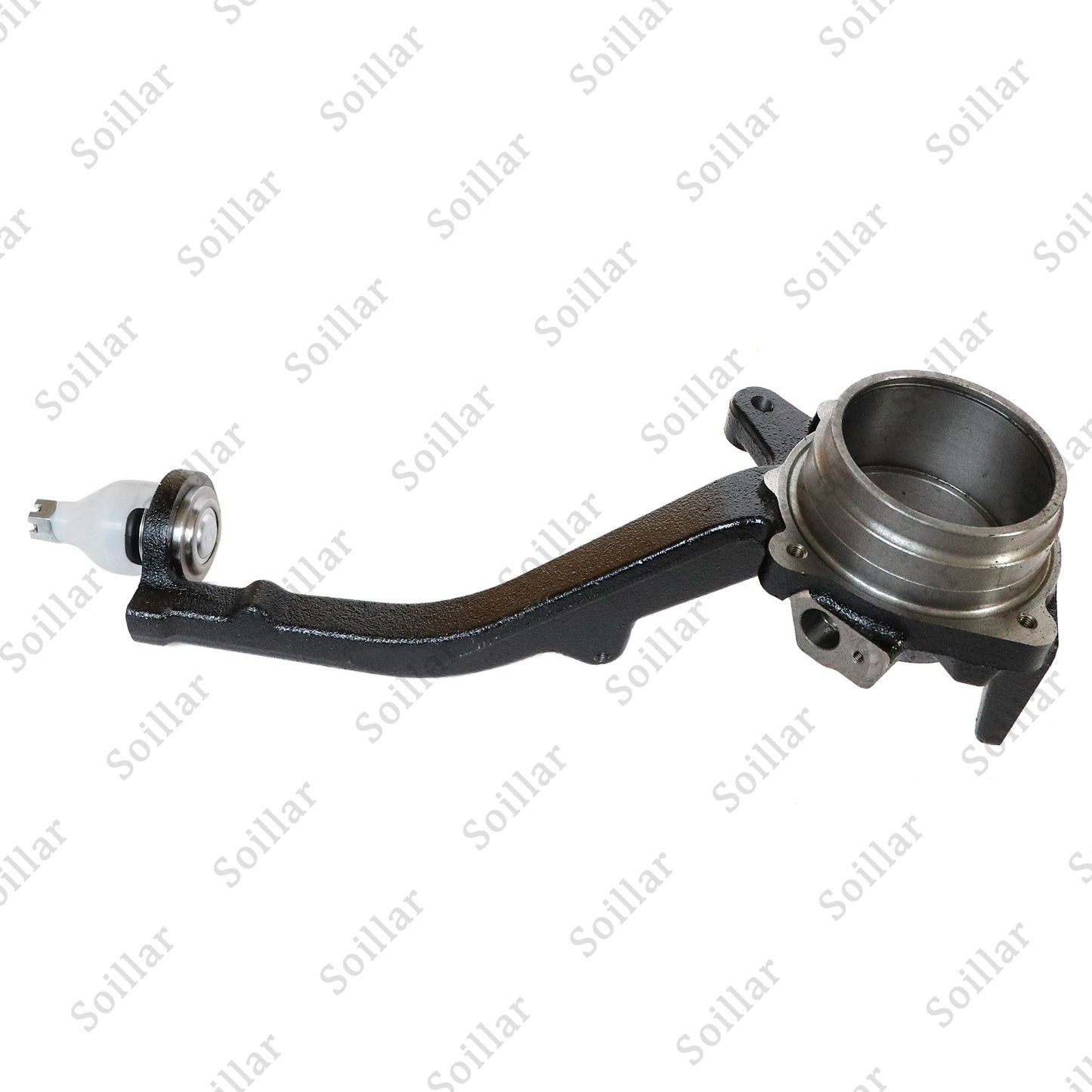 For Toyota 4Runner Sequoia Tacoma Tundra Front Right Steering Knuckle Brand New