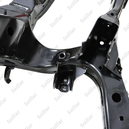 New Rear Crossmember Subframe For 09-15 Infiniti G37 Q40 Sedan 55400JK00B