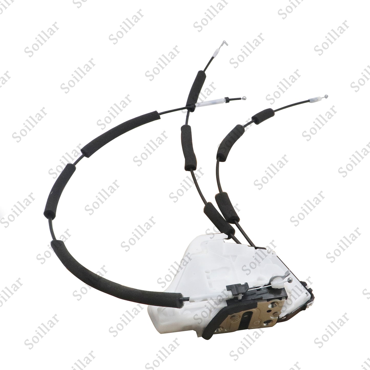 Front Right Passenger Door Lock Actuator For 2019-24 Nissan Altima 80500-6CA0B