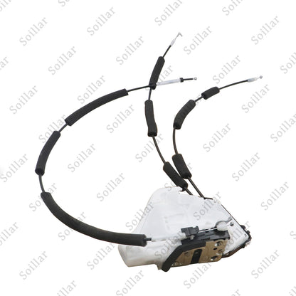 Front Right Passenger Door Lock Actuator For 2019-24 Nissan Altima 80500-6CA0B