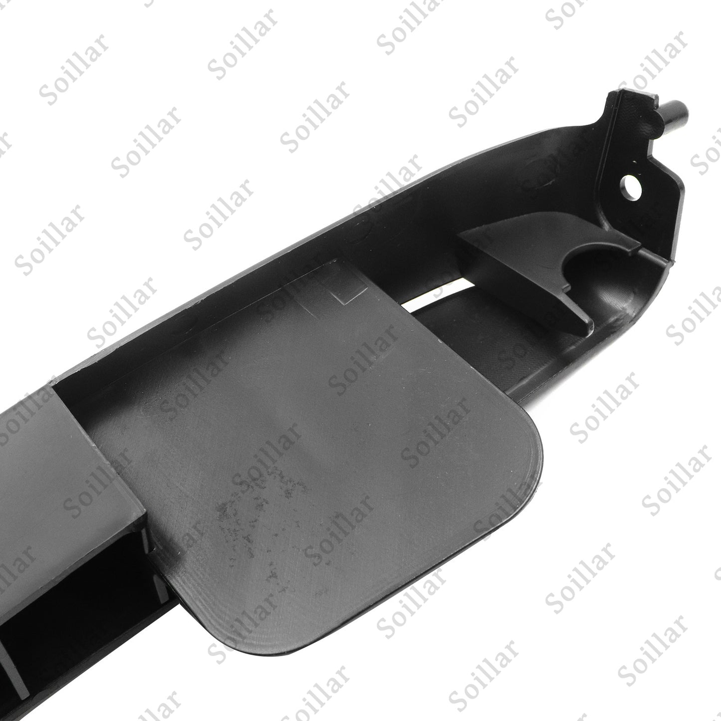 2X Front Bumper Mounting Bracket For 2019-22 Ram 1500 Classic 2013-18 Ram 1500